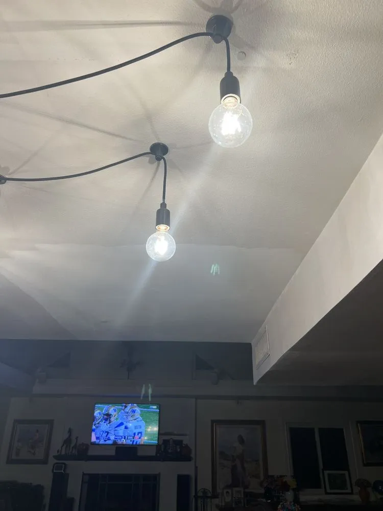 Slide of BELDON Roofing Company