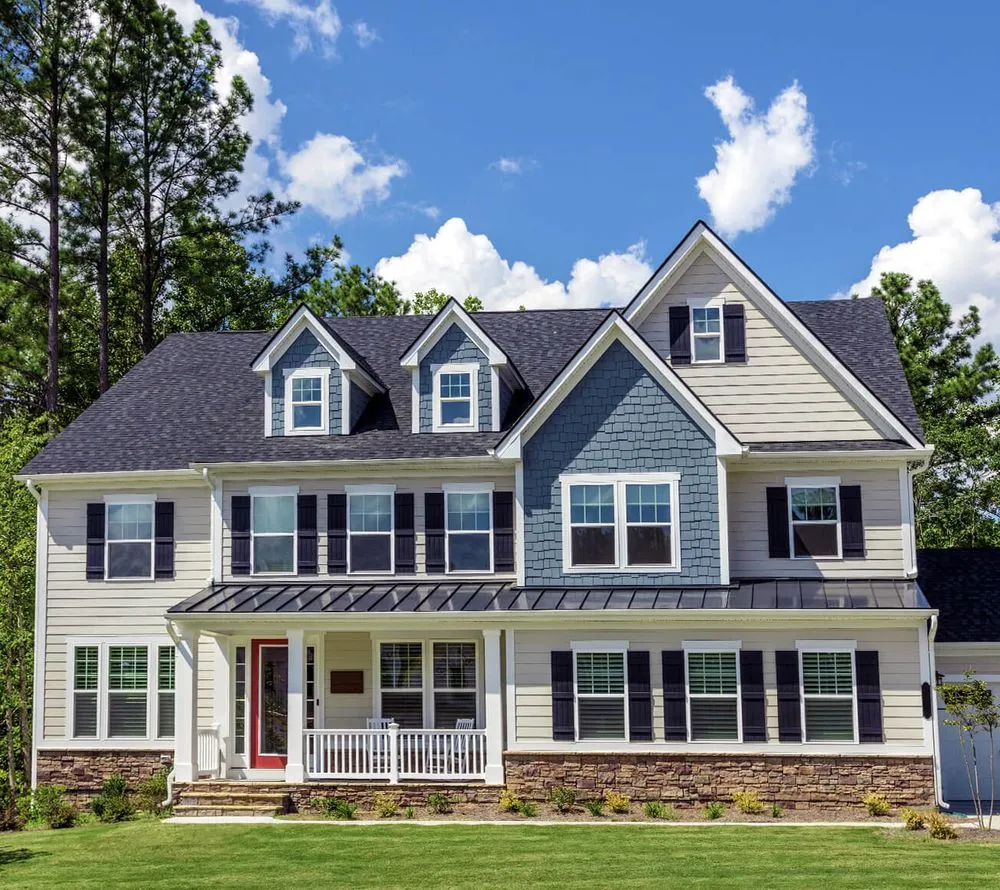 Top-rated roof repair in Belews Creek, NC - Belews Creek Construction