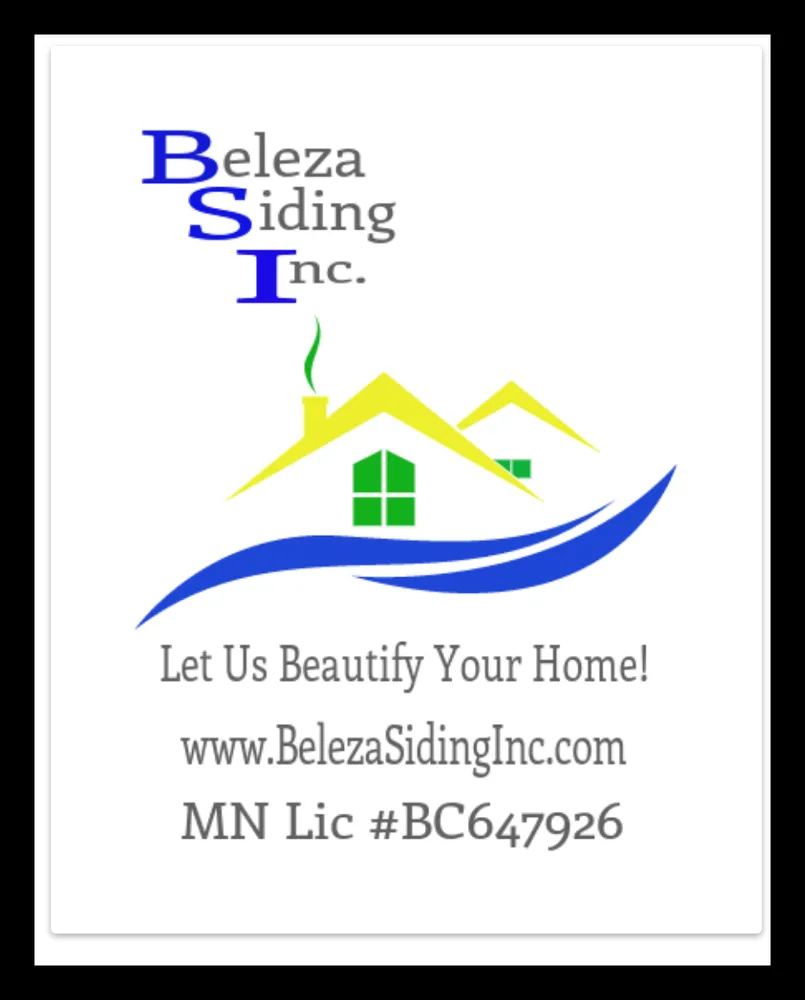 Slide of Beleza Siding
