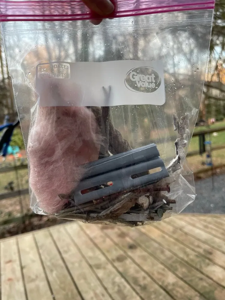 Slide of Belk Builders