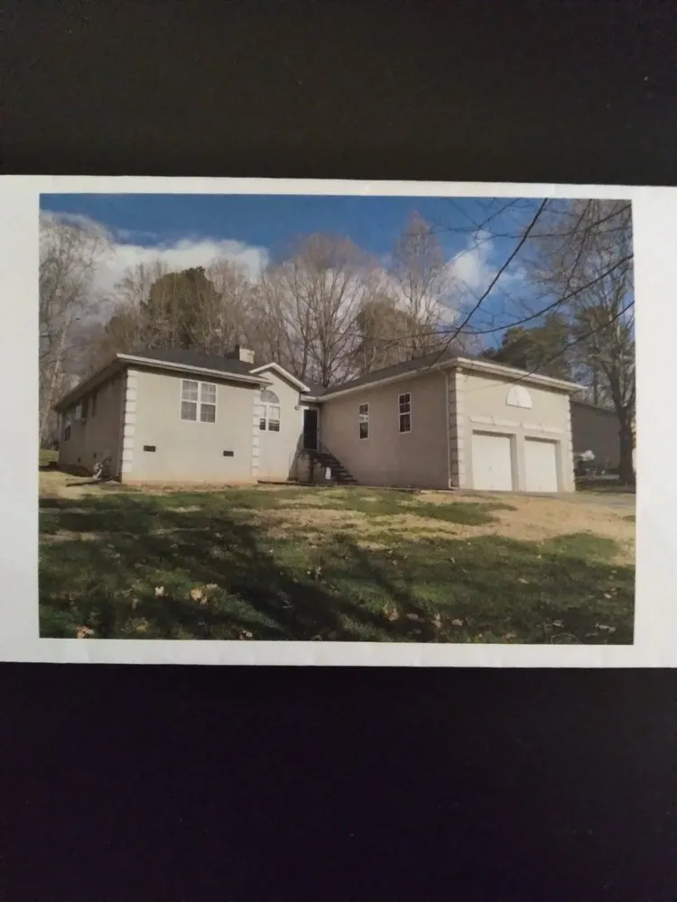 Slide of Belk Builders