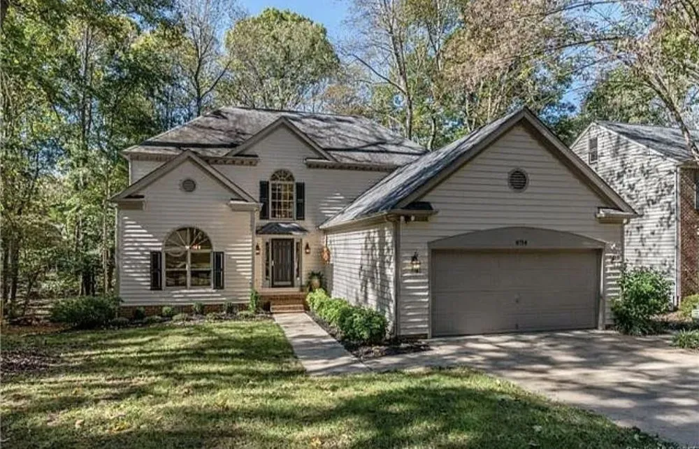 Slide of Belk Builders