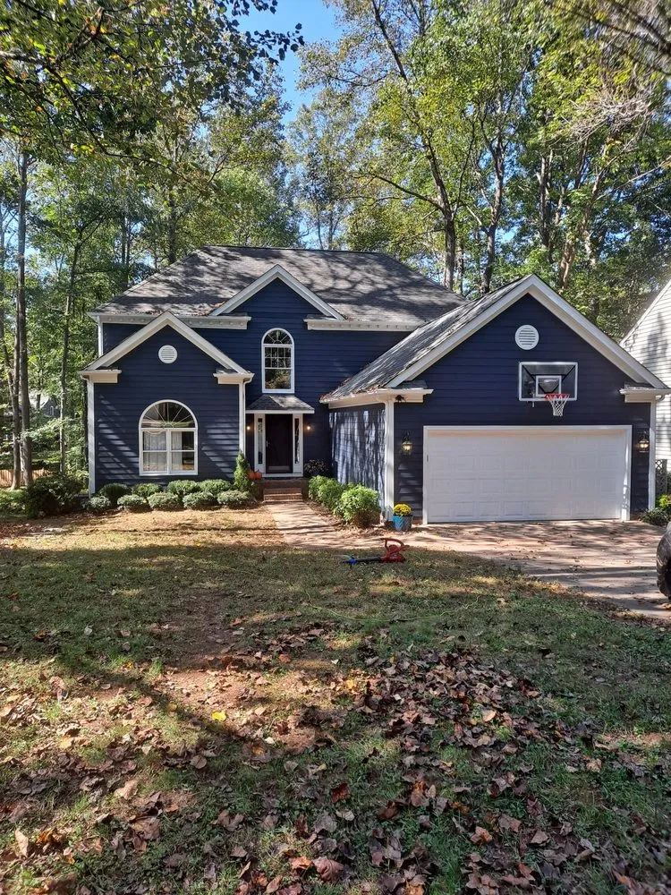 Slide of Belk Builders