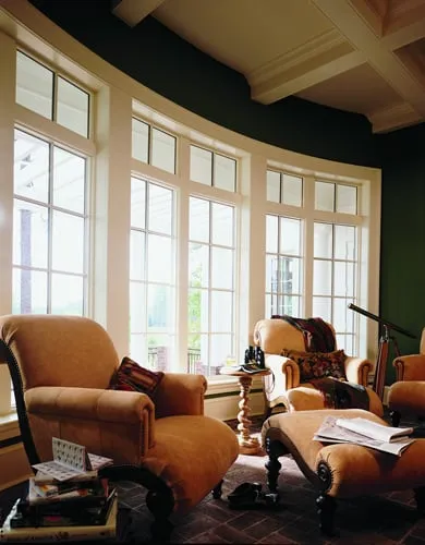 Slide of Belk Builders