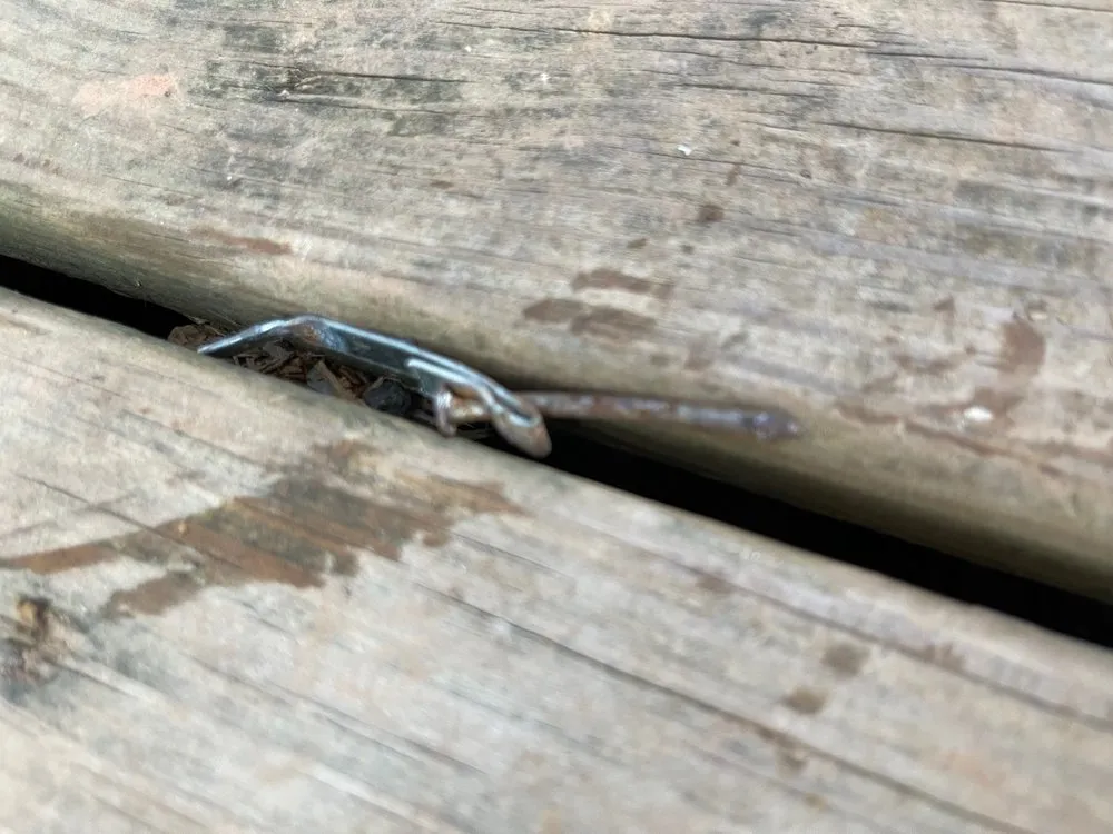 Slide of Belk Builders