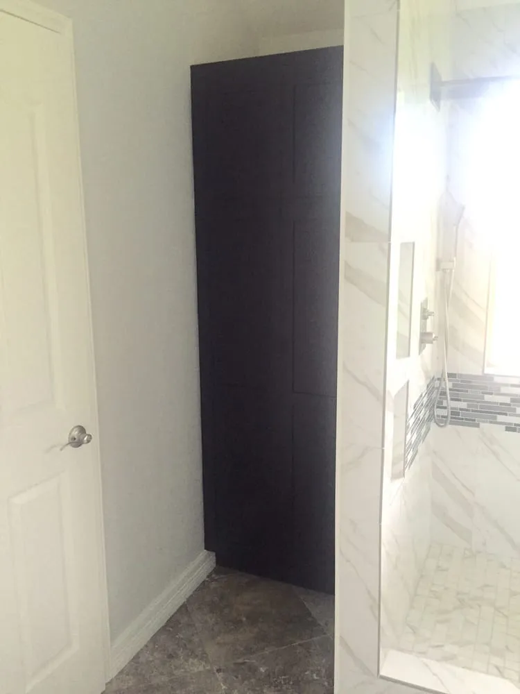 Slide of Belknap Builders