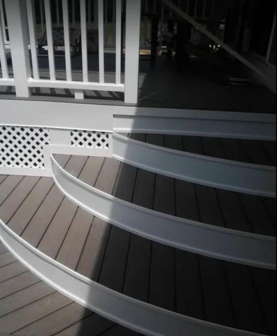 Slide of Belknap Builders