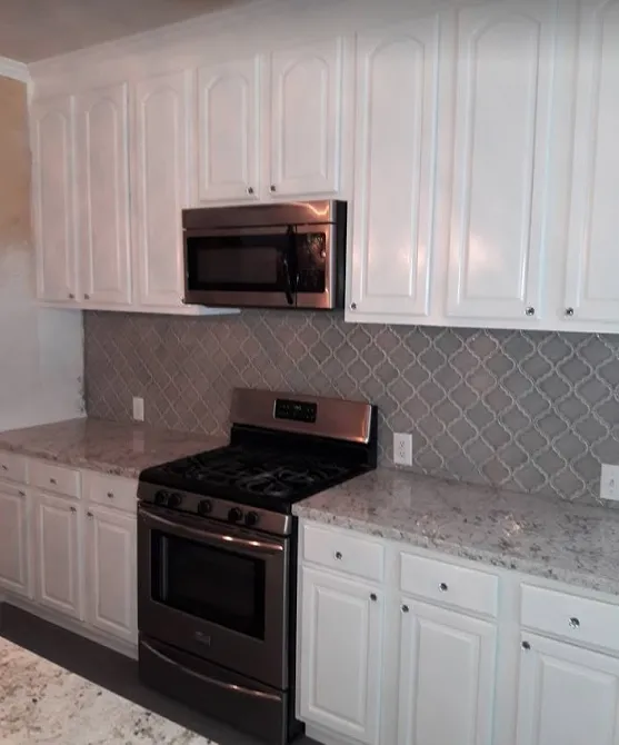 Slide of Belknap Builders