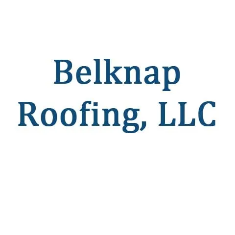 Slide of Belknap Roofing