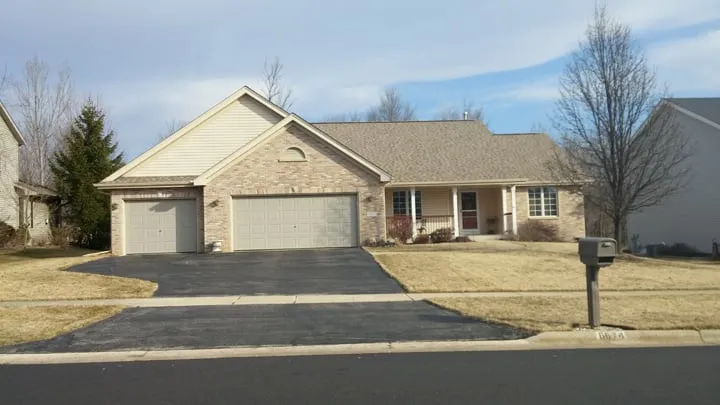Slide of Belknap Roofing