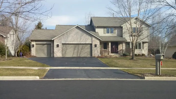 Slide of Belknap Roofing