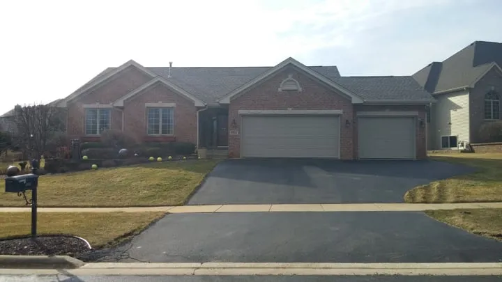 Slide of Belknap Roofing