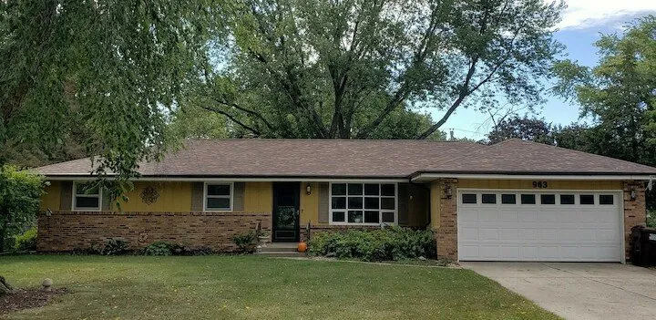 Slide of Belknap Roofing