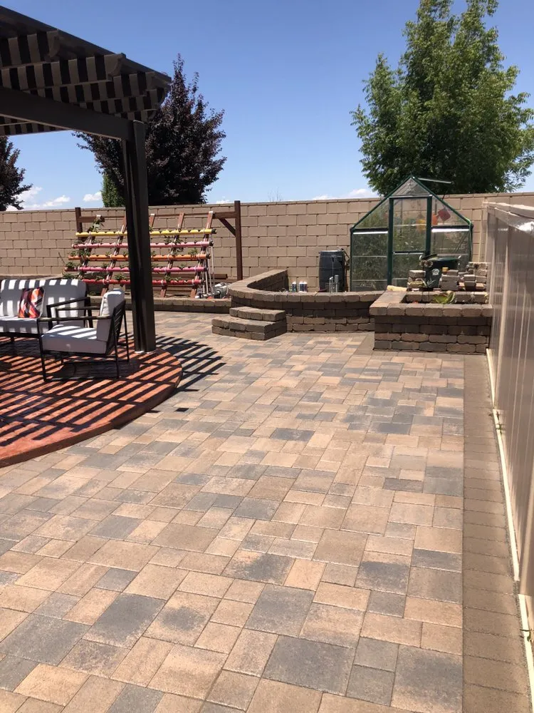 Slide of Bell Remodeling and Construction