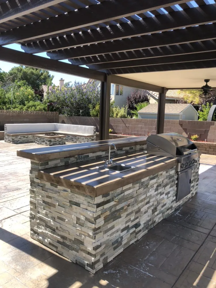 Slide of Bell Remodeling and Construction