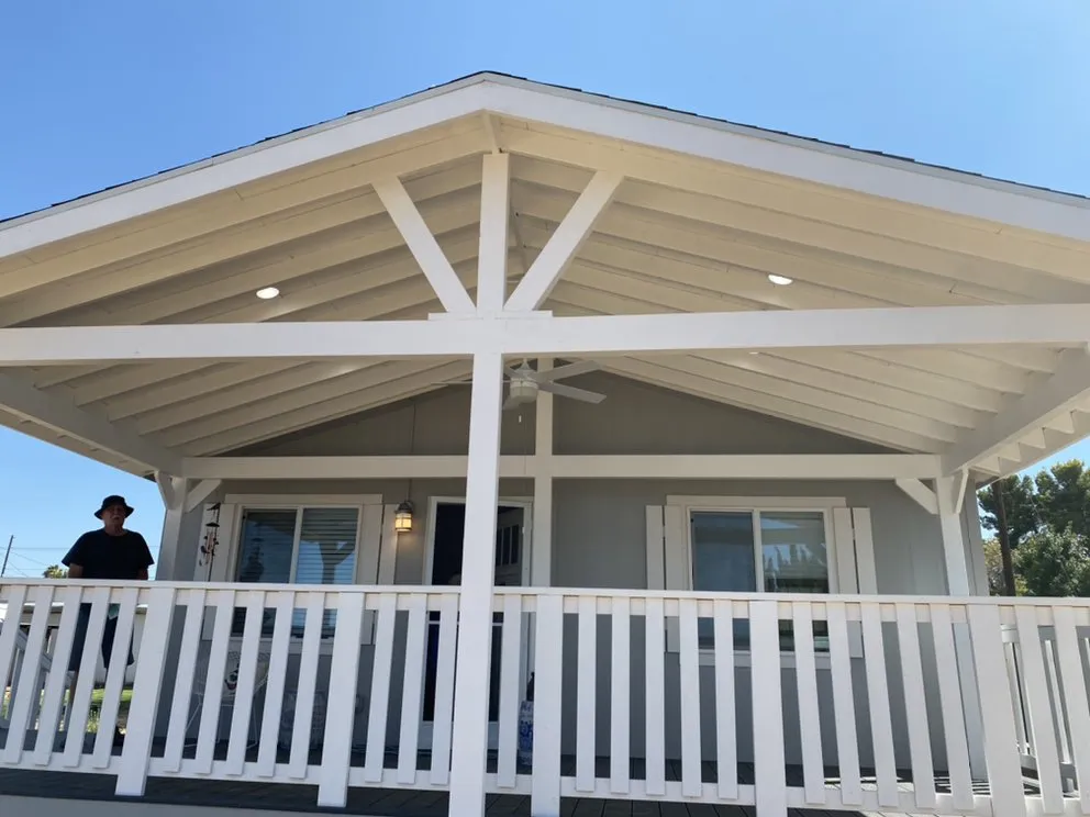 Slide of Bell Remodeling and Construction