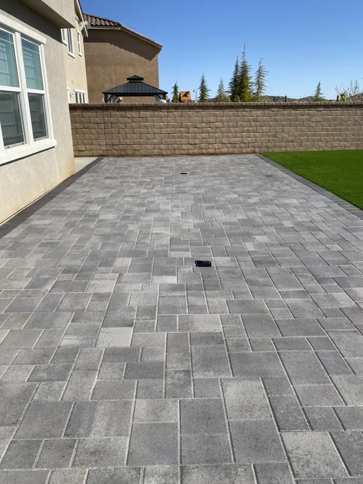 Slide of Bell Remodeling and Construction