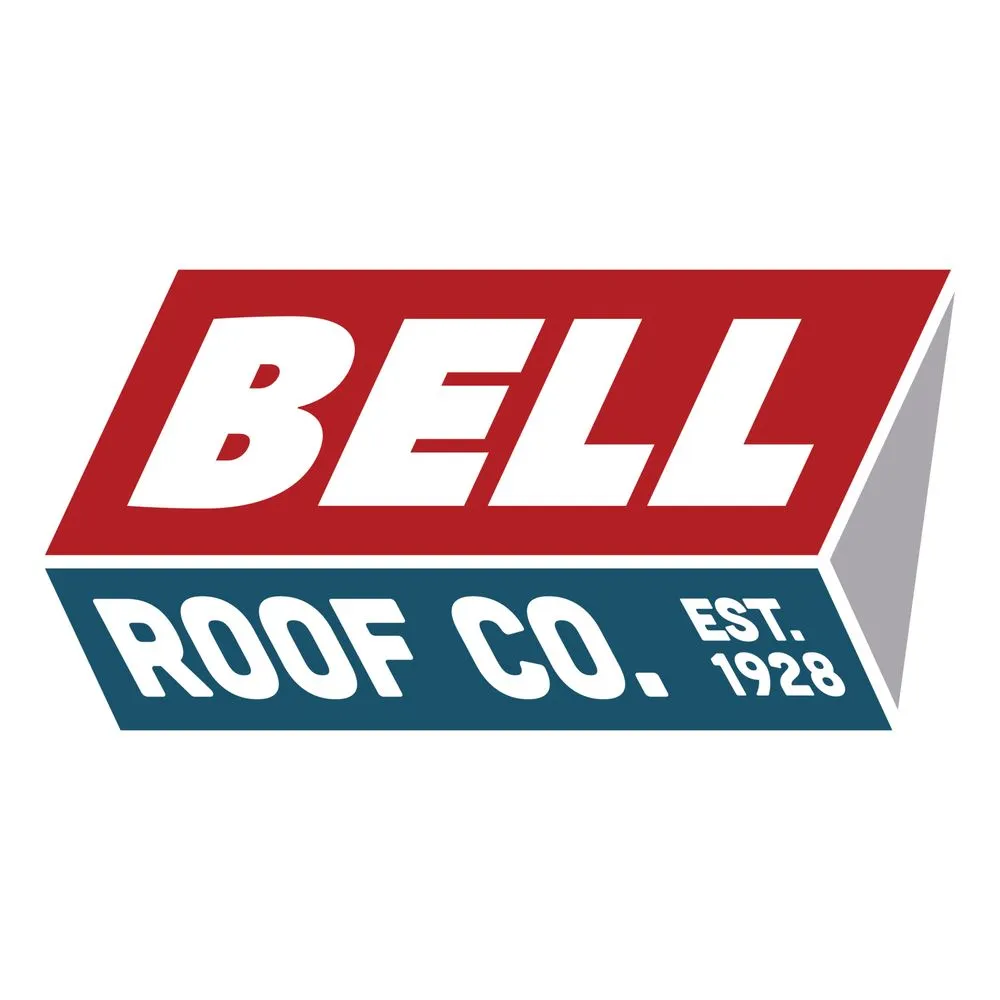 Slide of Bell Roof