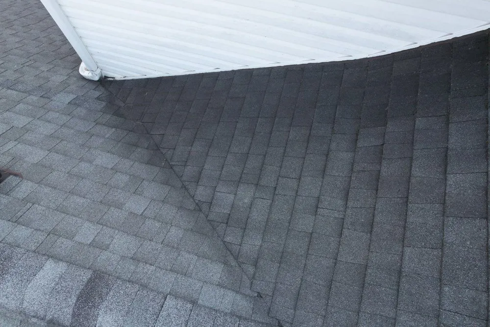 Slide of Bell Roofing and Siding