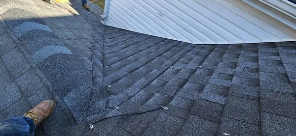 Bell Roofing and Siding