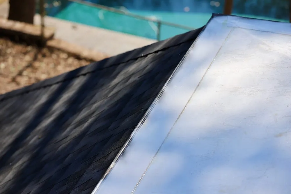 Slide of Bell Roofing