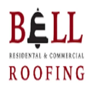 Slide of Bell Roofing Company