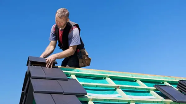 Bell Roofing Company