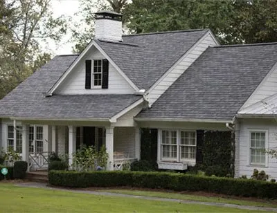 Slide of Bell Roofing