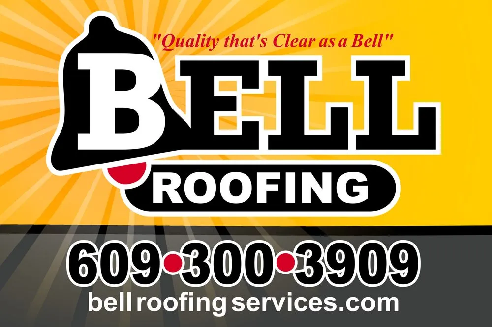 Slide of Bell Roofing