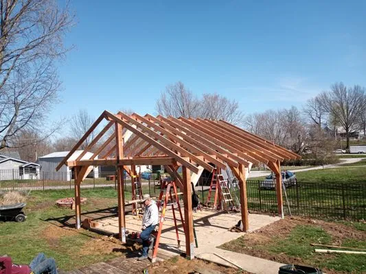 Bell Smith Construction