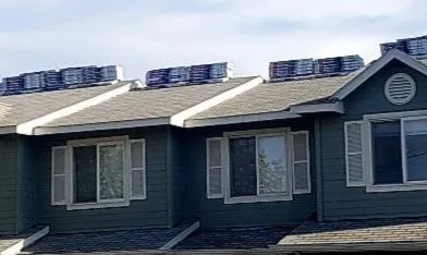 Slide of Bell Top Roofing