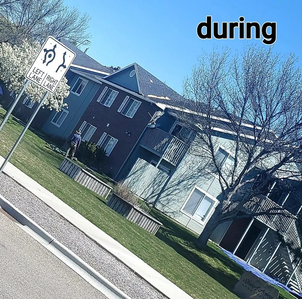 Slide of Bell Top Roofing