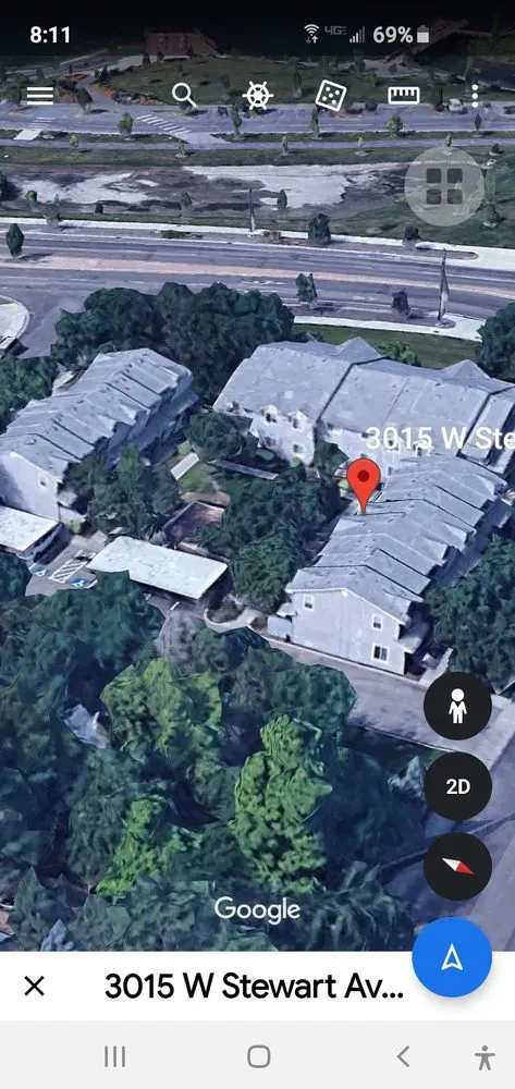 Slide of Bell Top Roofing