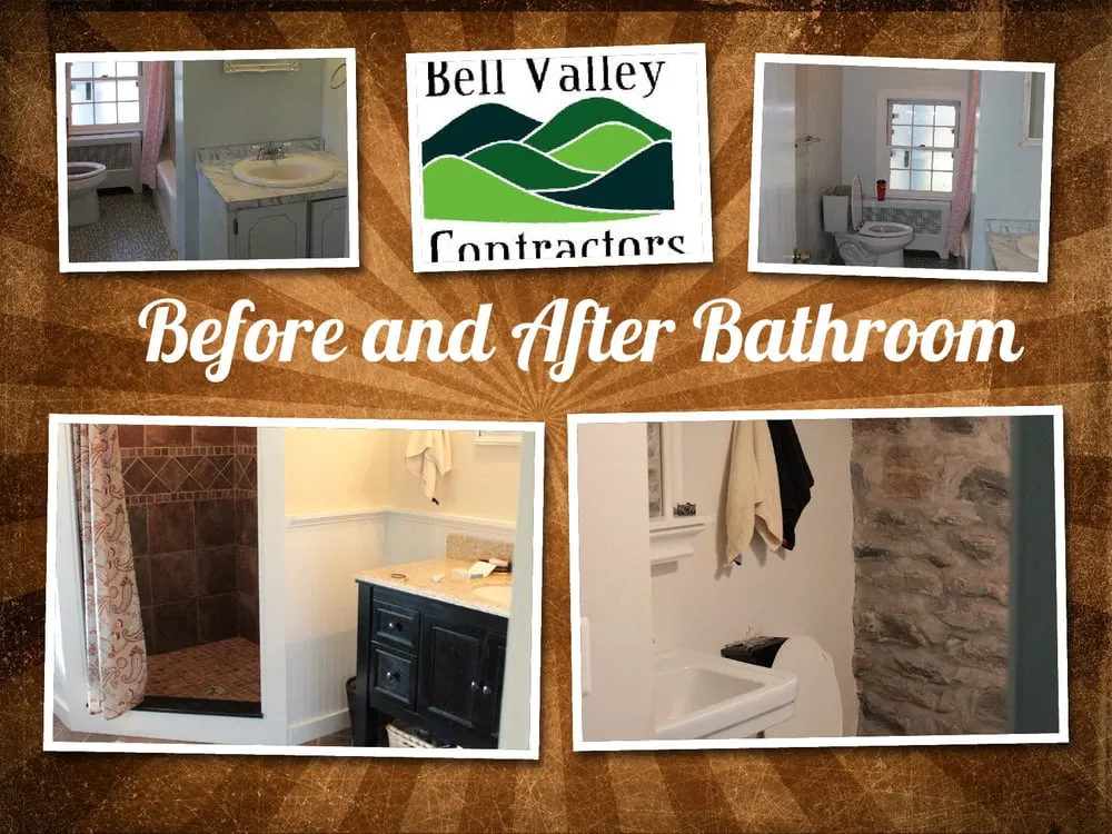 Reliable roof installation experts serving Seven Valleys, PA - Bell Valley Contractors