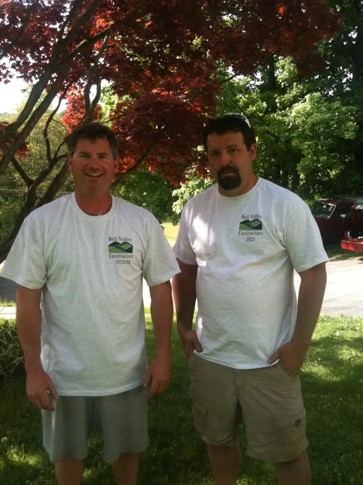 Top-rated roof repair same-day service across Seven Valleys, PA - Bell Valley Contractors