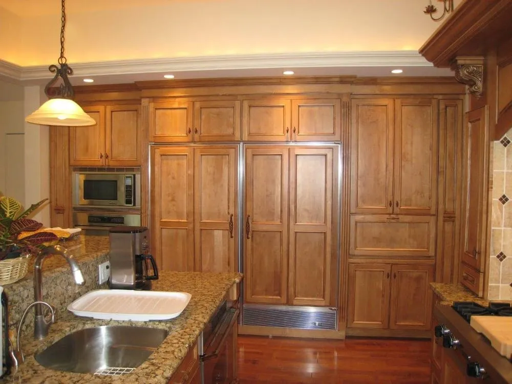 Slide of Bella Casa Contracting