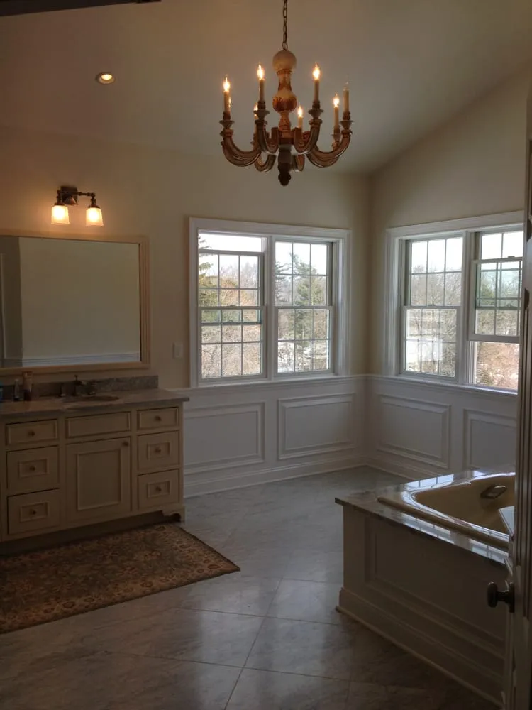 Slide of Bella Casa Contracting