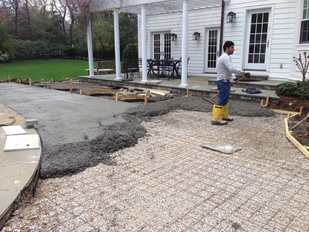 Slide of Bella Casa Contracting