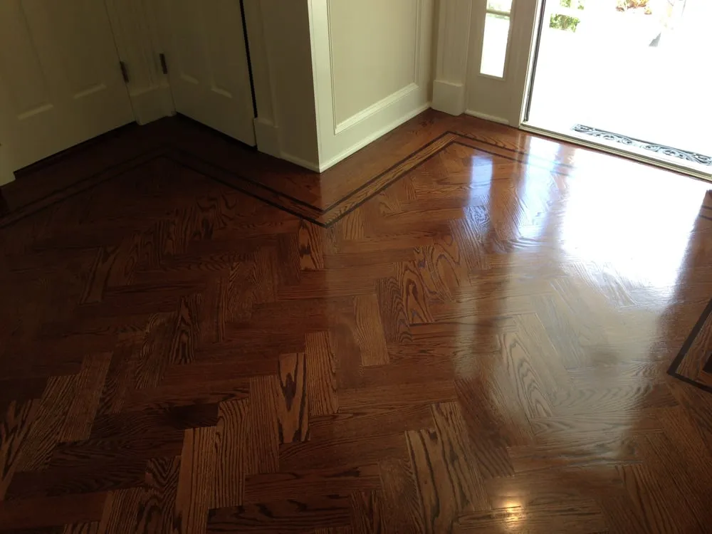 Slide of Bella Casa Contracting