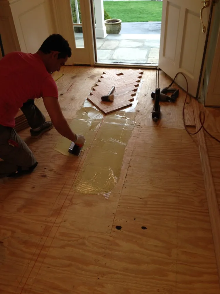 Slide of Bella Casa Contracting