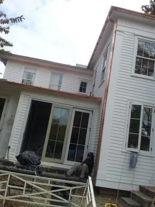 Slide of Bella Casa Contracting