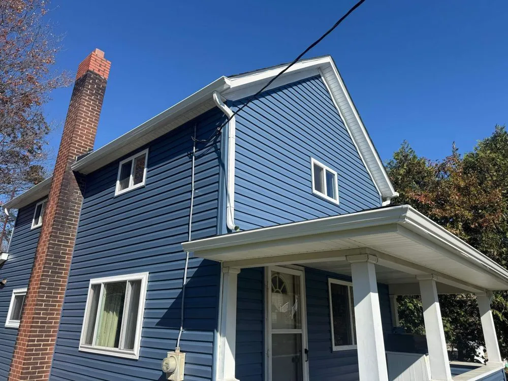 Slide of Bella Construction & Development