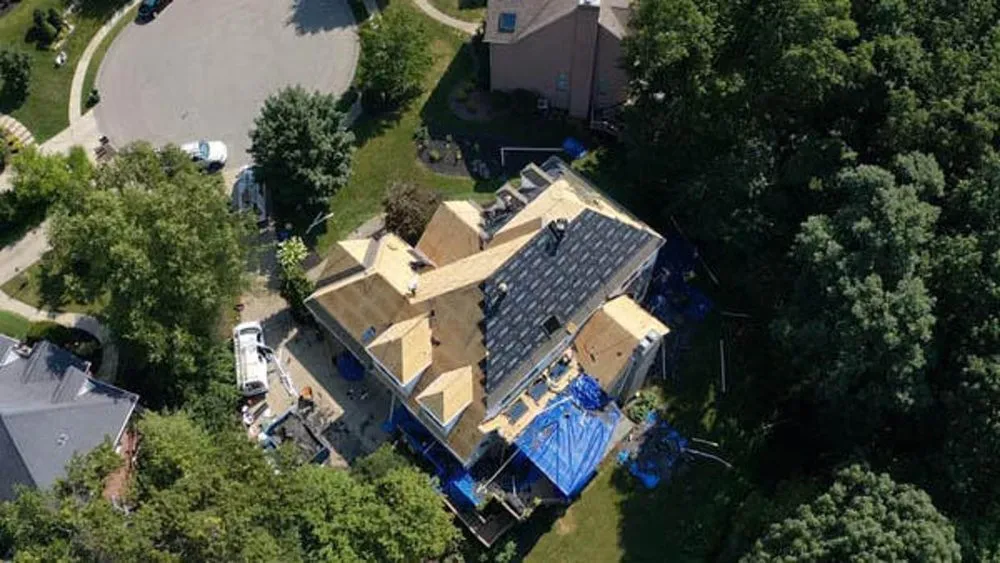 Slide of Bella Construction & Development