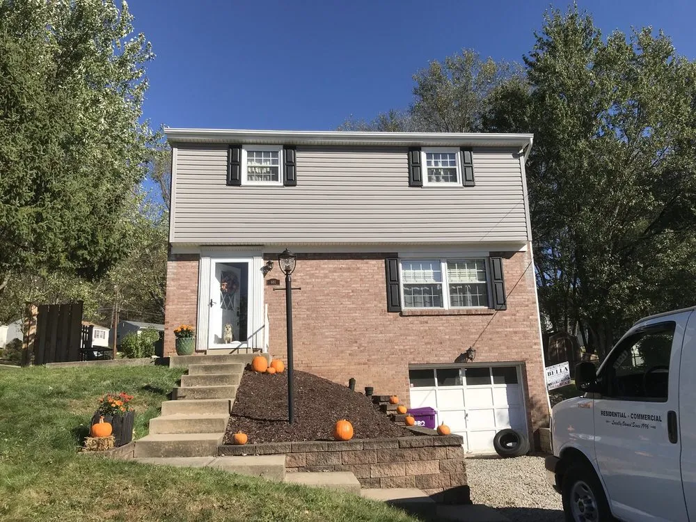 Slide of Bella Construction & Development