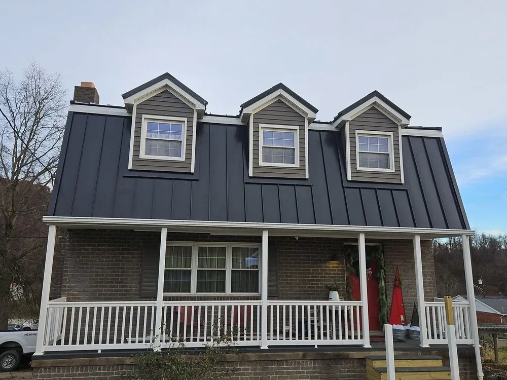 Slide of Bella Construction & Development