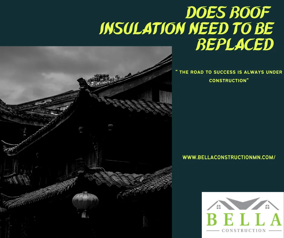 Trusted shingle roofing service with free inspection in West St Paul, MN by Bella Construction