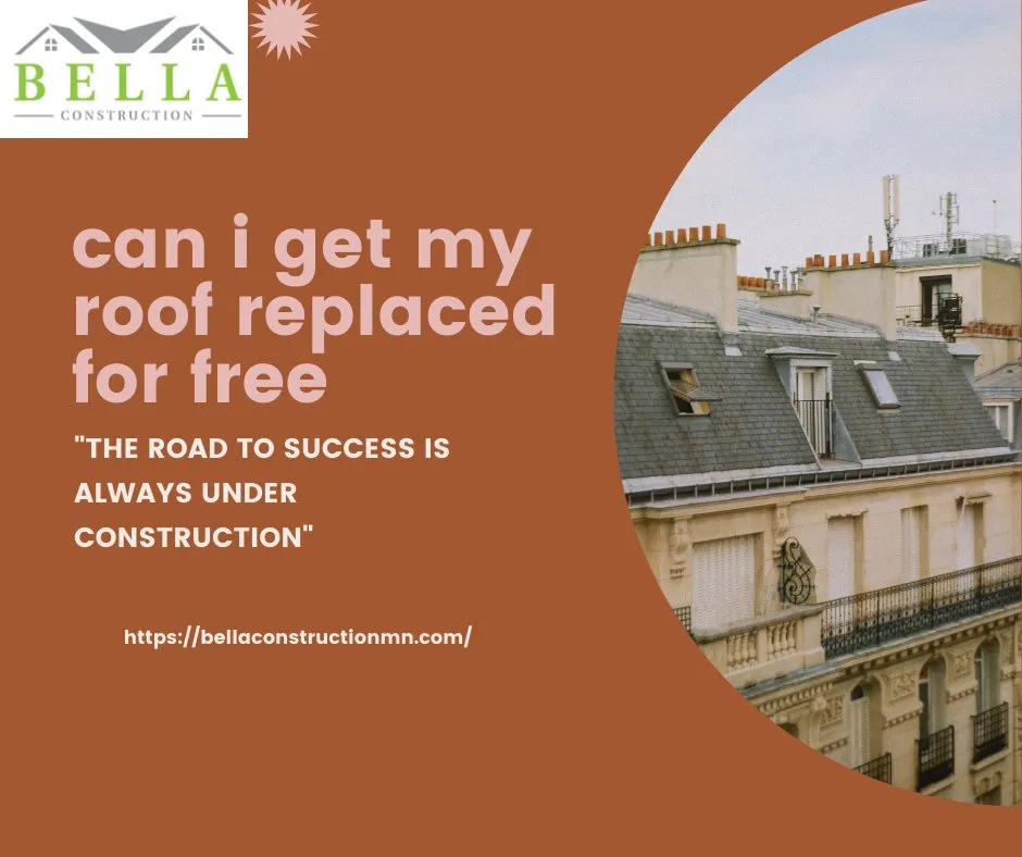 Local storm damage roof repair for homes across West St Paul, MN - Bella Construction