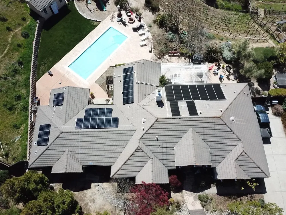 Slide of Bella Hem Solar and Roofing