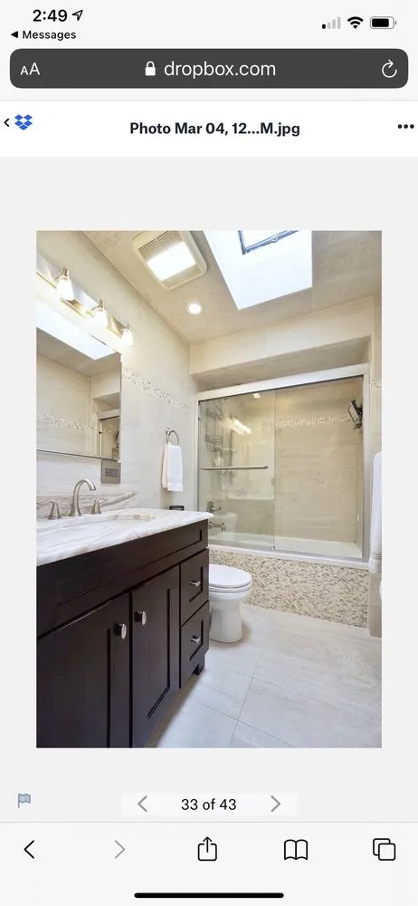 Slide of Bella Home Improvements