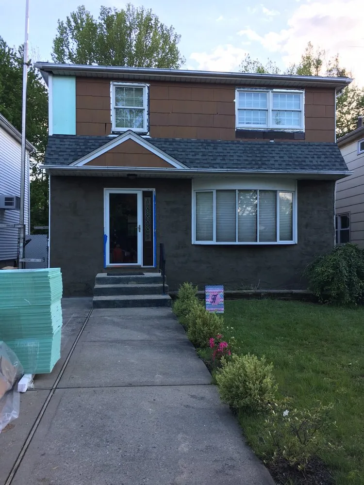 Slide of Bella Home Improvements